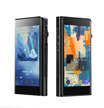  M6 安卓無損音樂播放器