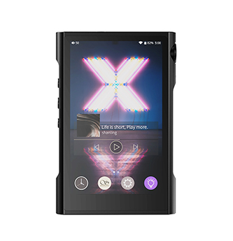 M3X 安卓無損音樂播放器 