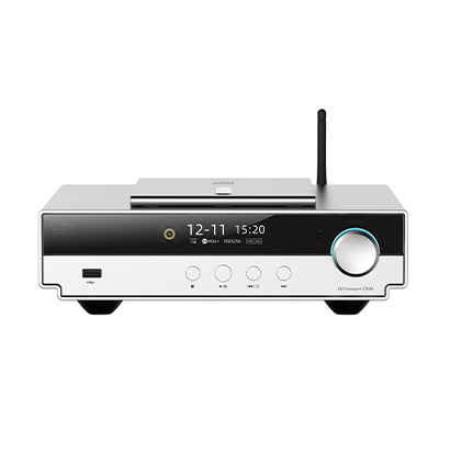 CT90 CD數(shù)字轉(zhuǎn)盤(pán)