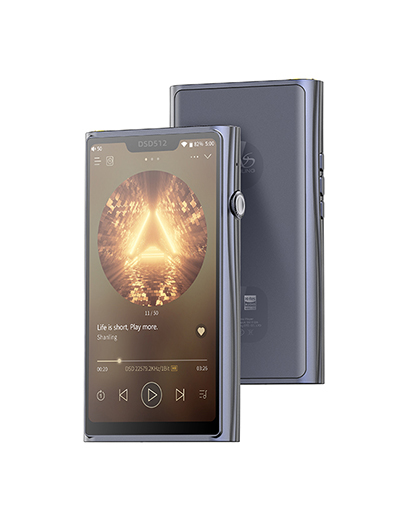 M9 安卓無損播放器