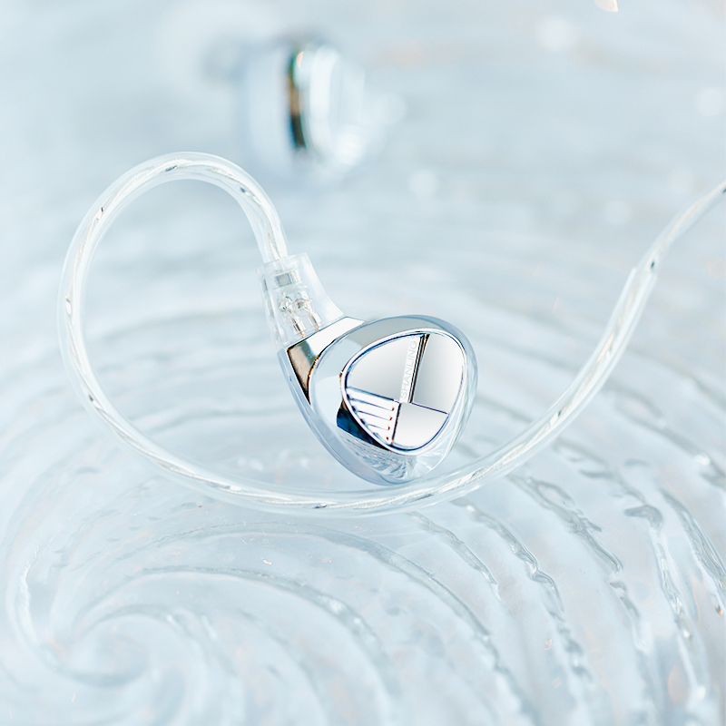 三單元卷王升級款 | SONO S兩圈一鐵HiFi耳機(jī)正式上市