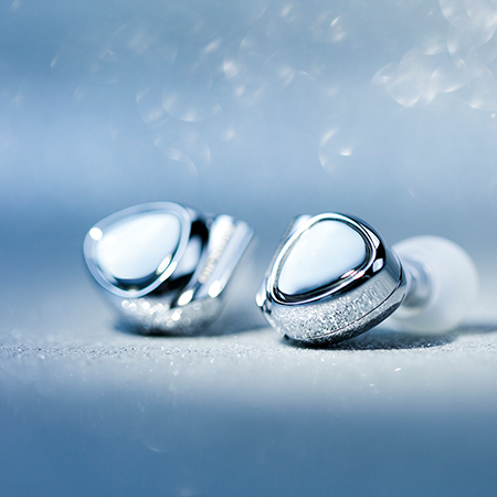 山靈ME500 Shine （耀）圈鐵耳機(jī)正式發(fā)布！