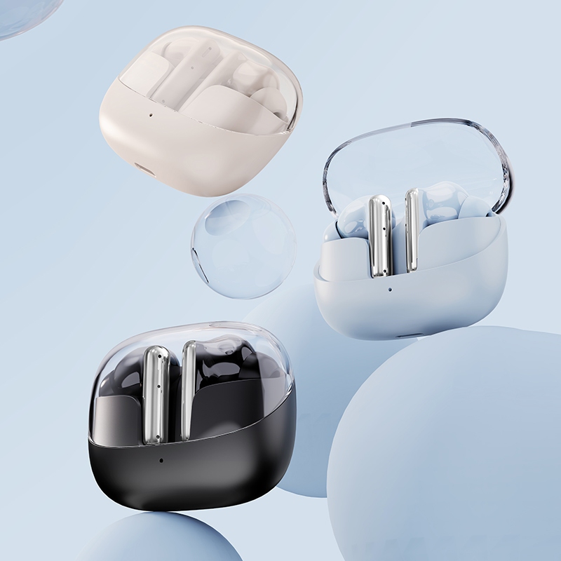 聲藝天使 | MTW60真無線HiFi耳機(jī)清新上市