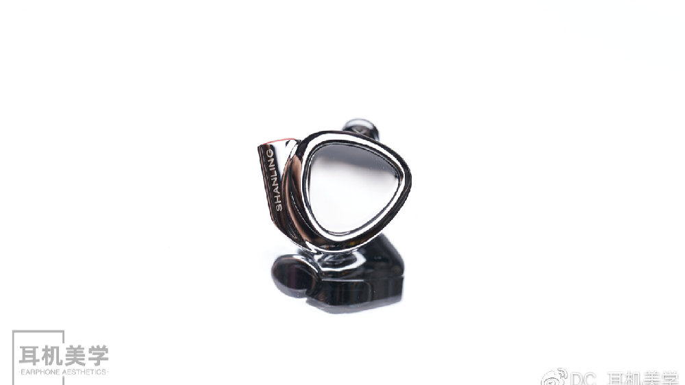 是進化，更是自我超越——DC評山靈ME500S